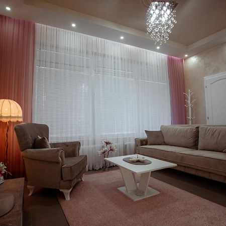 Studio Apartman Dona Nova Varoš Extérieur photo
