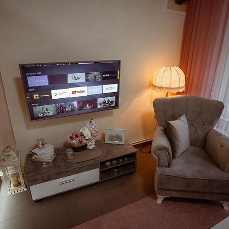 Studio Apartman Dona Nova Varoš Extérieur photo