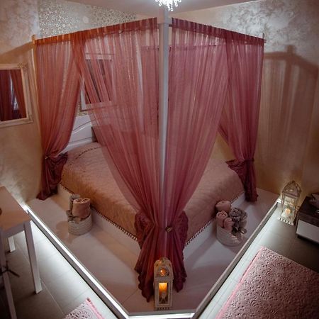 Studio Apartman Dona Nova Varoš Extérieur photo