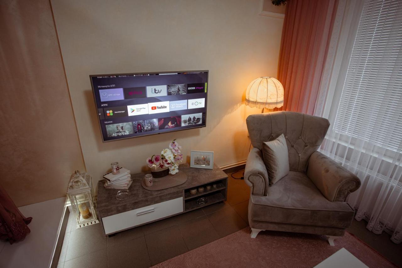 Studio Apartman Dona Nova Varoš Extérieur photo