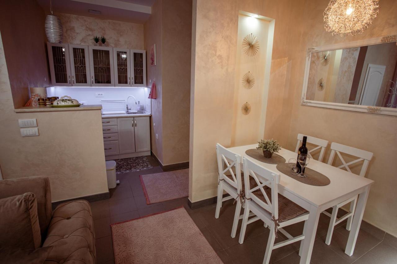 Studio Apartman Dona Nova Varoš Extérieur photo