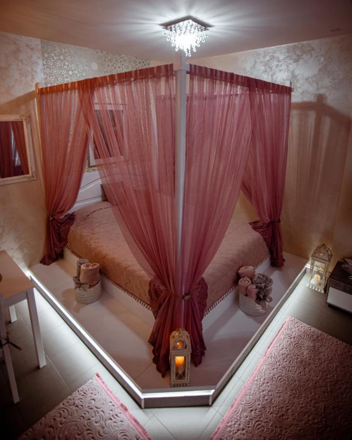 Studio Apartman Dona Nova Varoš Extérieur photo